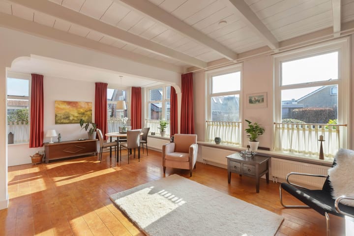 Foto 11 van Jachthúswei 27