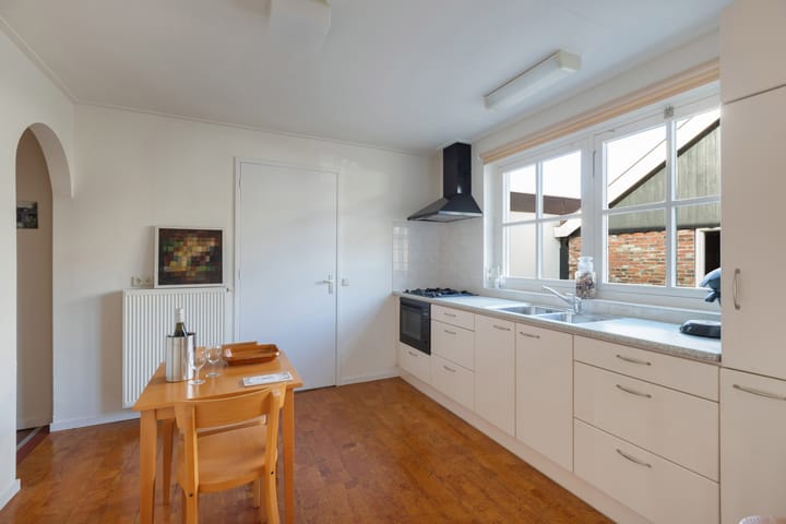 Foto 16 van Jachthúswei 27