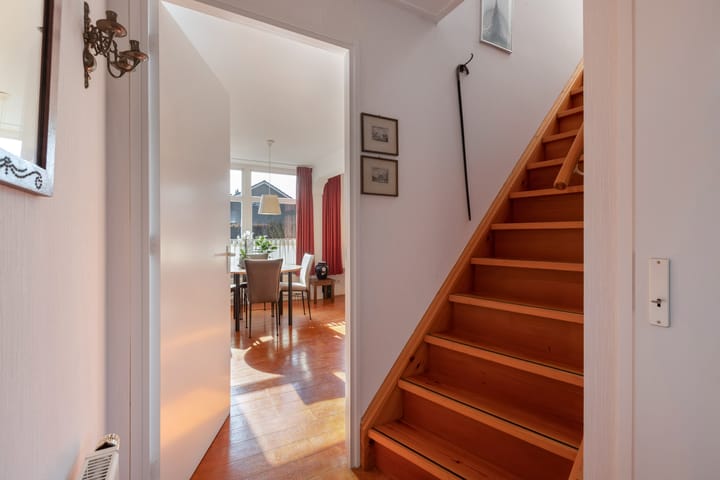 Foto 21 van Jachthúswei 27