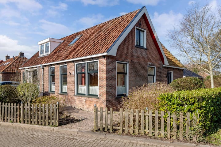 Foto 5 van Jachthúswei 27