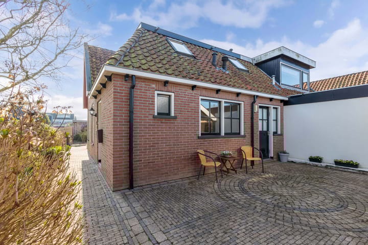 Foto 32 van Jachthúswei 27