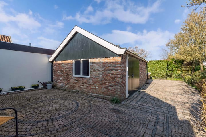 Foto 35 van Jachthúswei 27