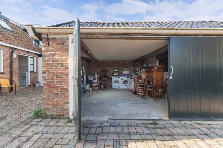 Foto 36 van Jachthúswei 27