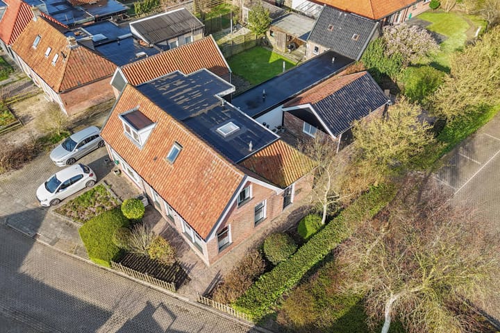 Foto 42 van Jachthúswei 27