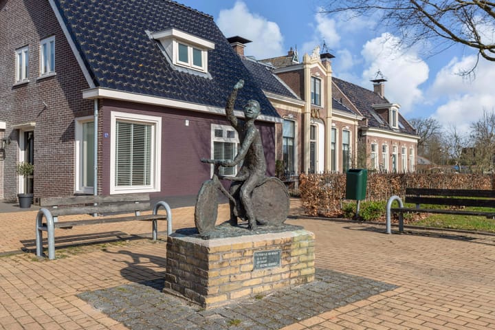 Foto 45 van Jachthúswei 27