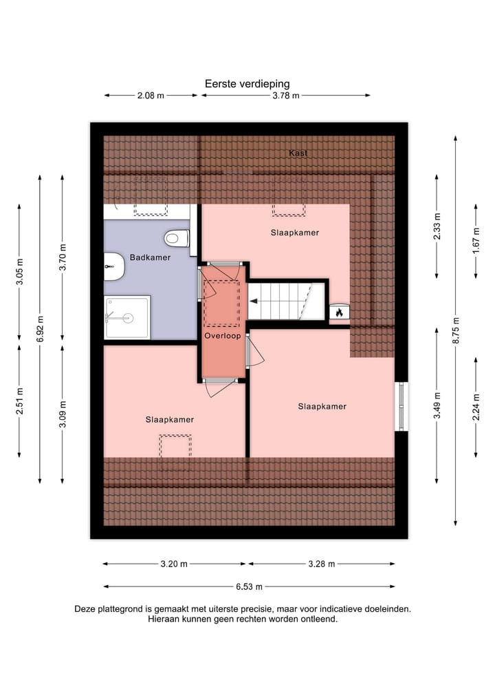 Foto 48 van Jachthúswei 27