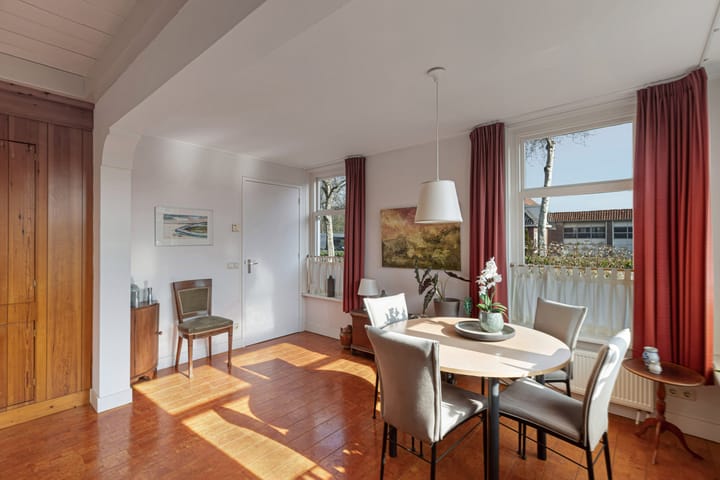 Foto 14 van Jachthúswei 27