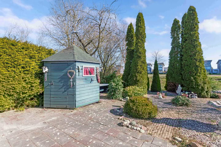 Foto 35 van Slenk 73