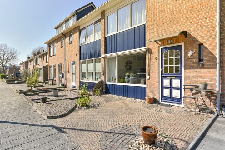 Foto 4 van Sloodstraat 6