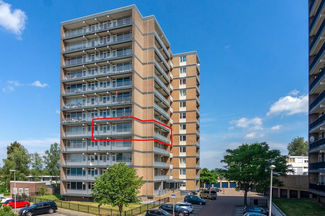 Foto 1 van Vrieheidepark 88