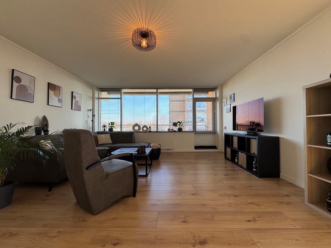 Foto 2 van Vrieheidepark 88