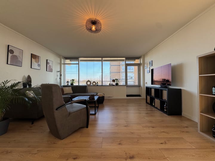 Foto 2 van Vrieheidepark 88