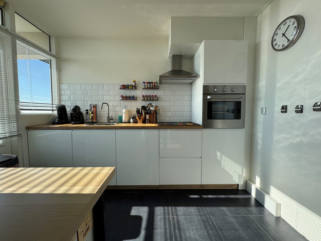 Foto 8 van Vrieheidepark 88