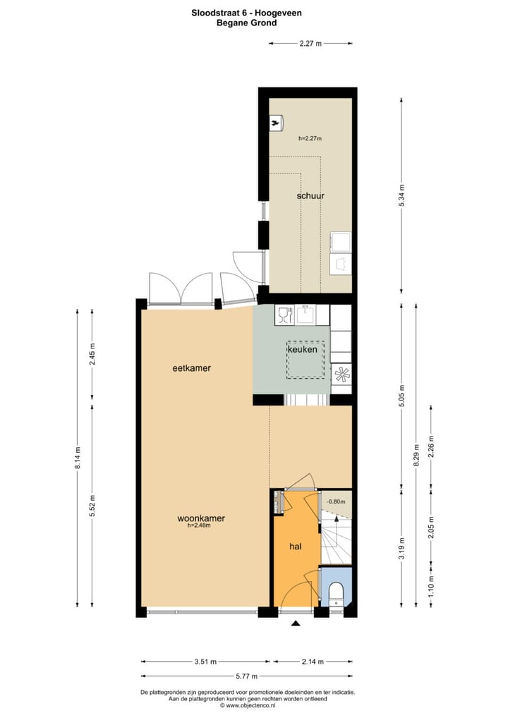 Foto 53 van Sloodstraat 6