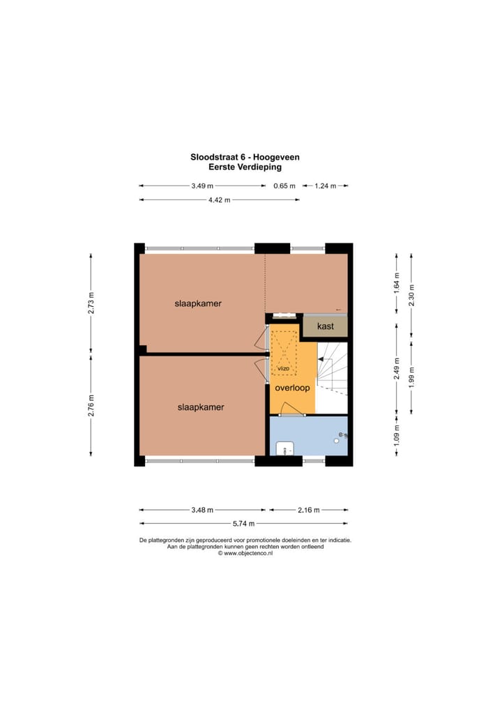 Foto 56 van Sloodstraat 6
