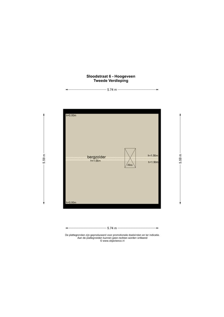 Foto 59 van Sloodstraat 6