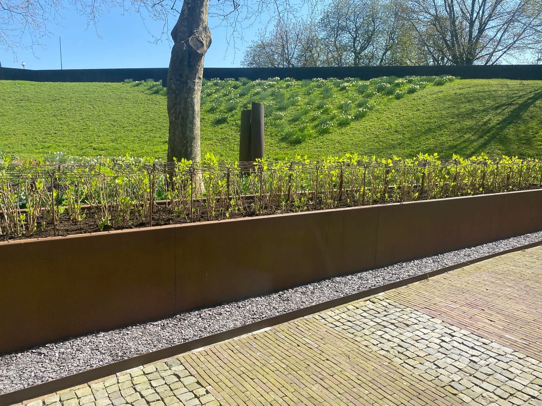 Foto 11 van Molenstraat 109-E