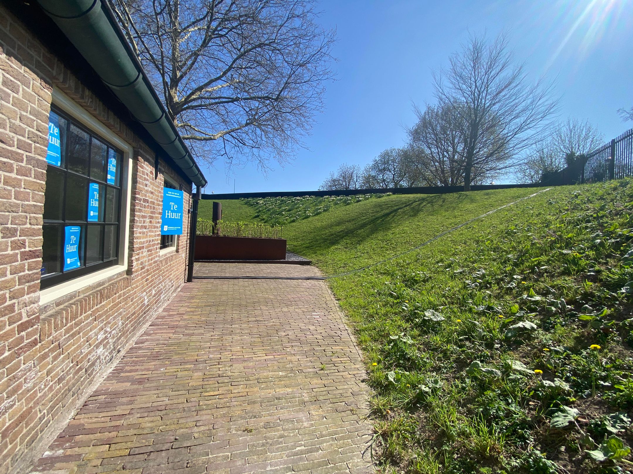 Foto 69 van Molenstraat 109-E