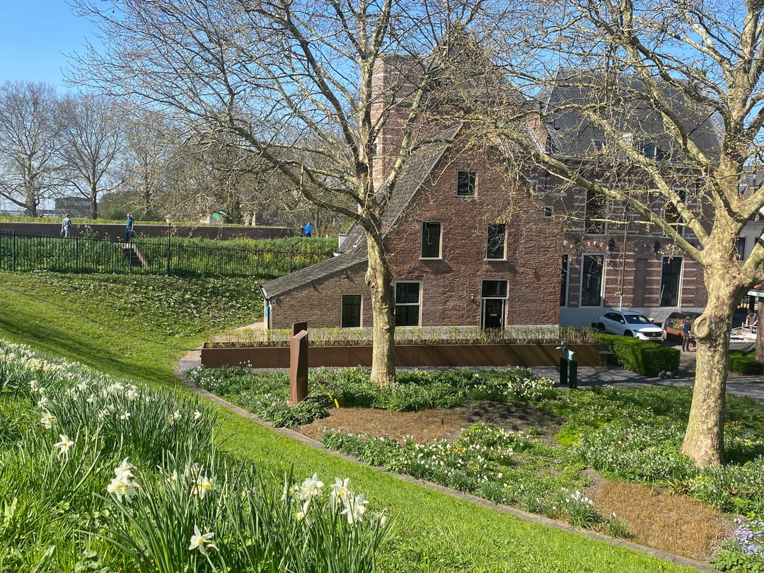 Foto 2 van Molenstraat 109-E