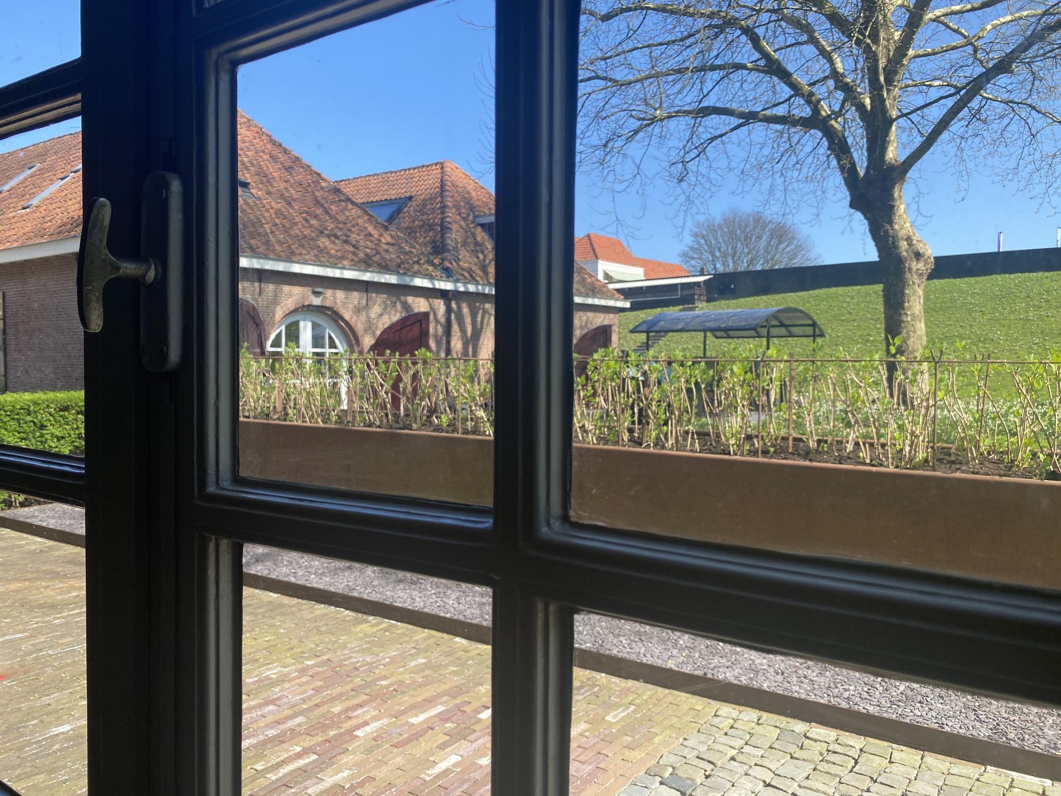 Foto 15 van Molenstraat 109-E