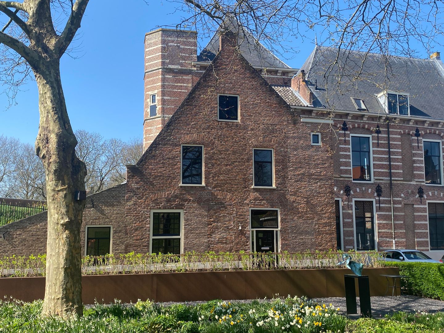 Foto 5 van Molenstraat 109-E