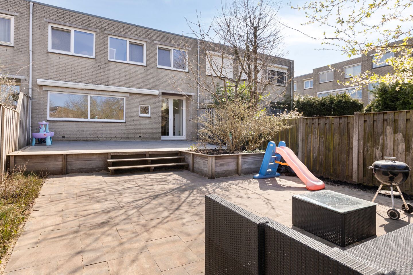 Foto 25 van Filips van Bourgondiëstraat 60