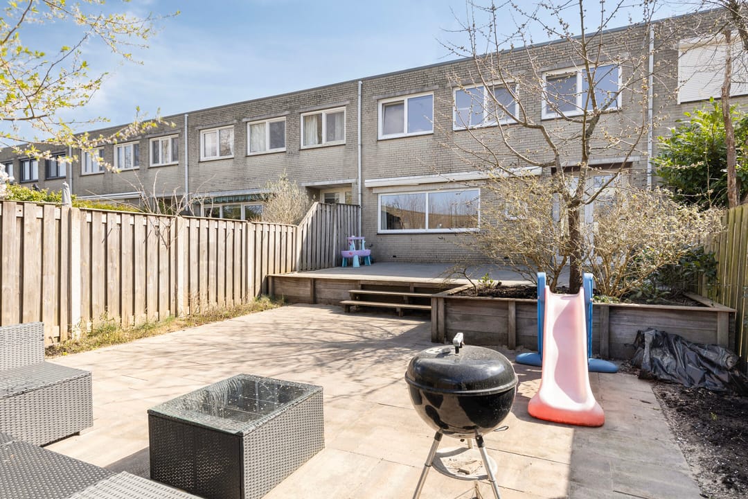 Foto 26 van Filips van Bourgondiëstraat 60