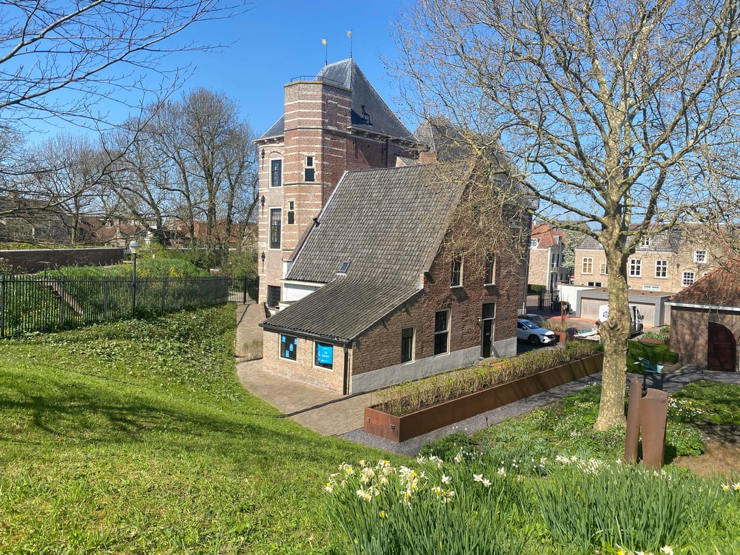 Foto 1 van Molenstraat 109-E