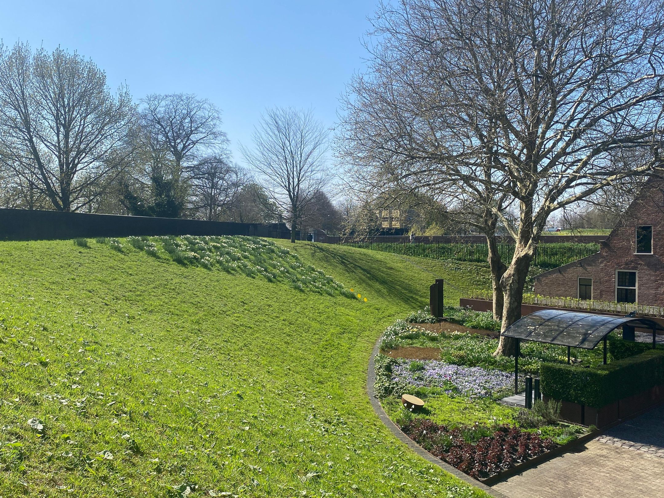 Foto 3 van Molenstraat 109-E