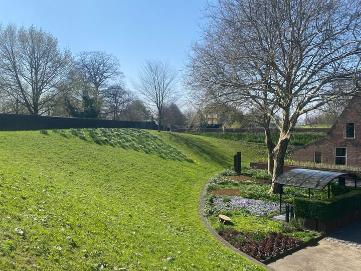 Foto 3 van Molenstraat 109-E