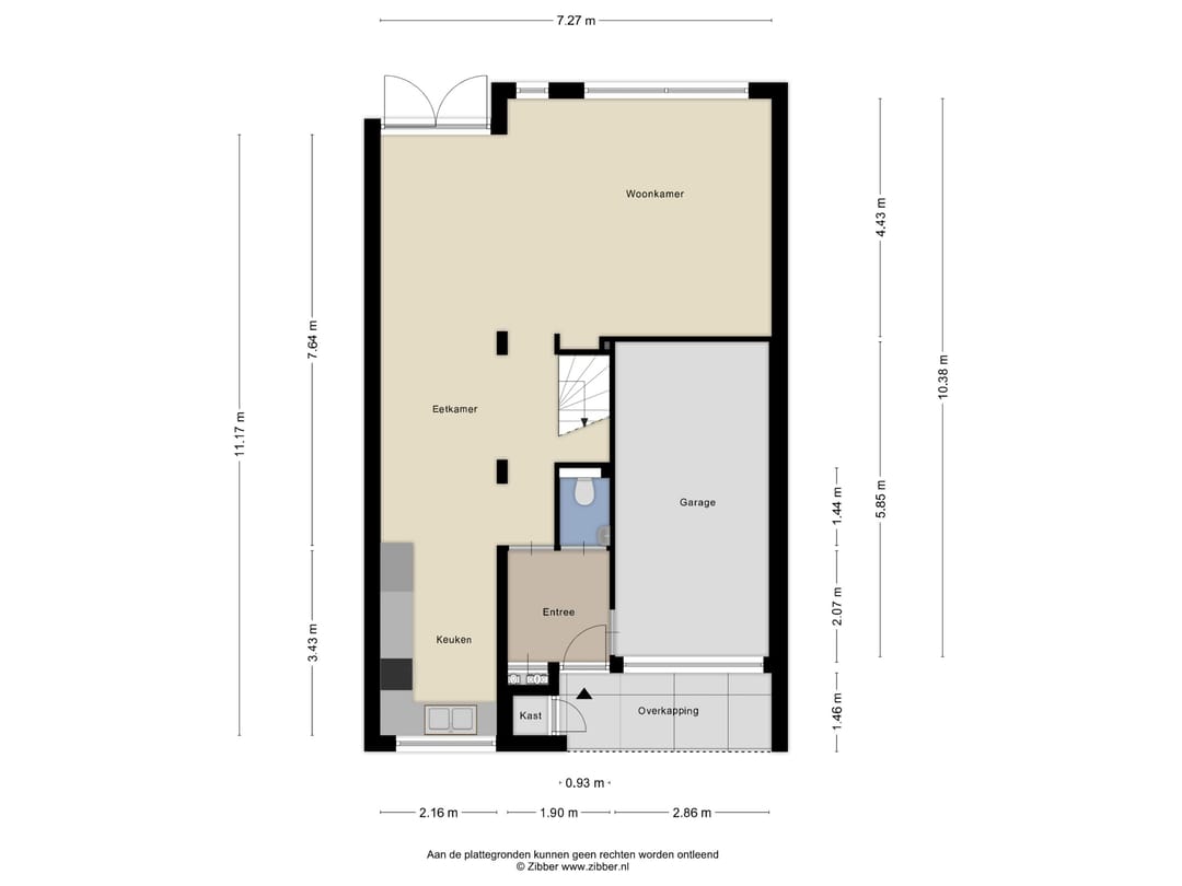 Foto 31 van Filips van Bourgondiëstraat 60