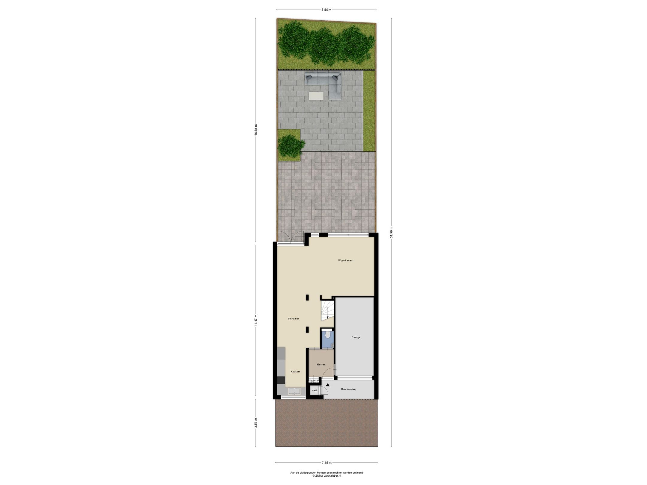 Foto 33 van Filips van Bourgondiëstraat 60