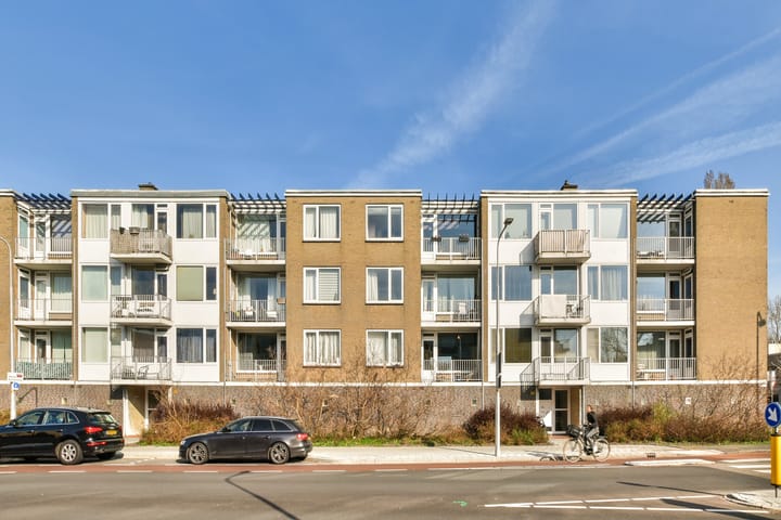 Foto 1 van Zonnestein 138