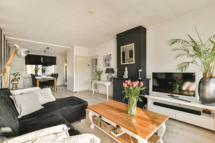 Foto 2 van Zonnestein 138