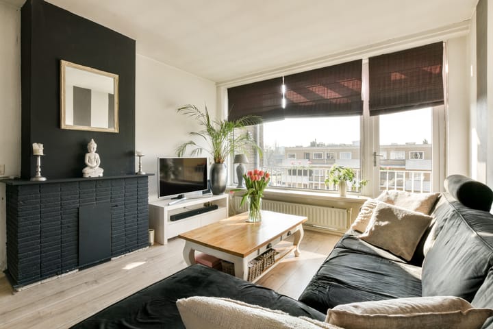 Foto 3 van Zonnestein 138