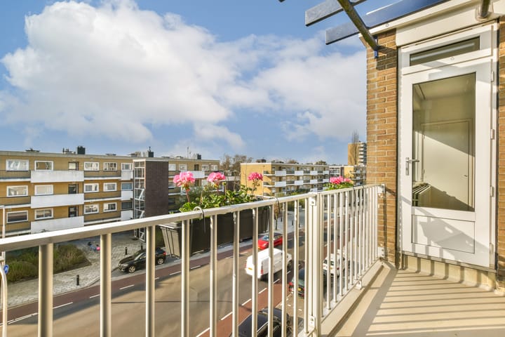 Foto 6 van Zonnestein 138