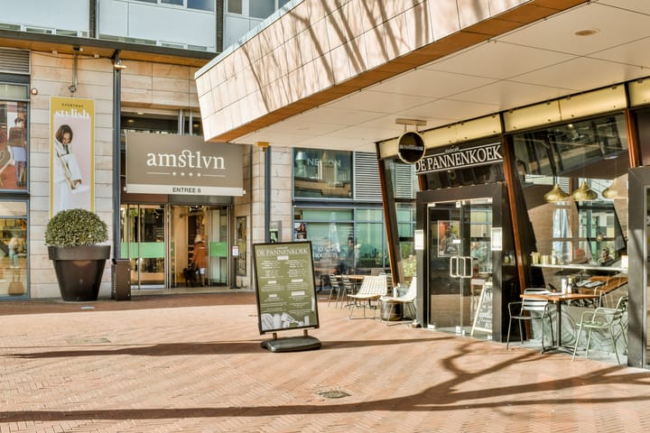 Foto 21 van Zonnestein 138