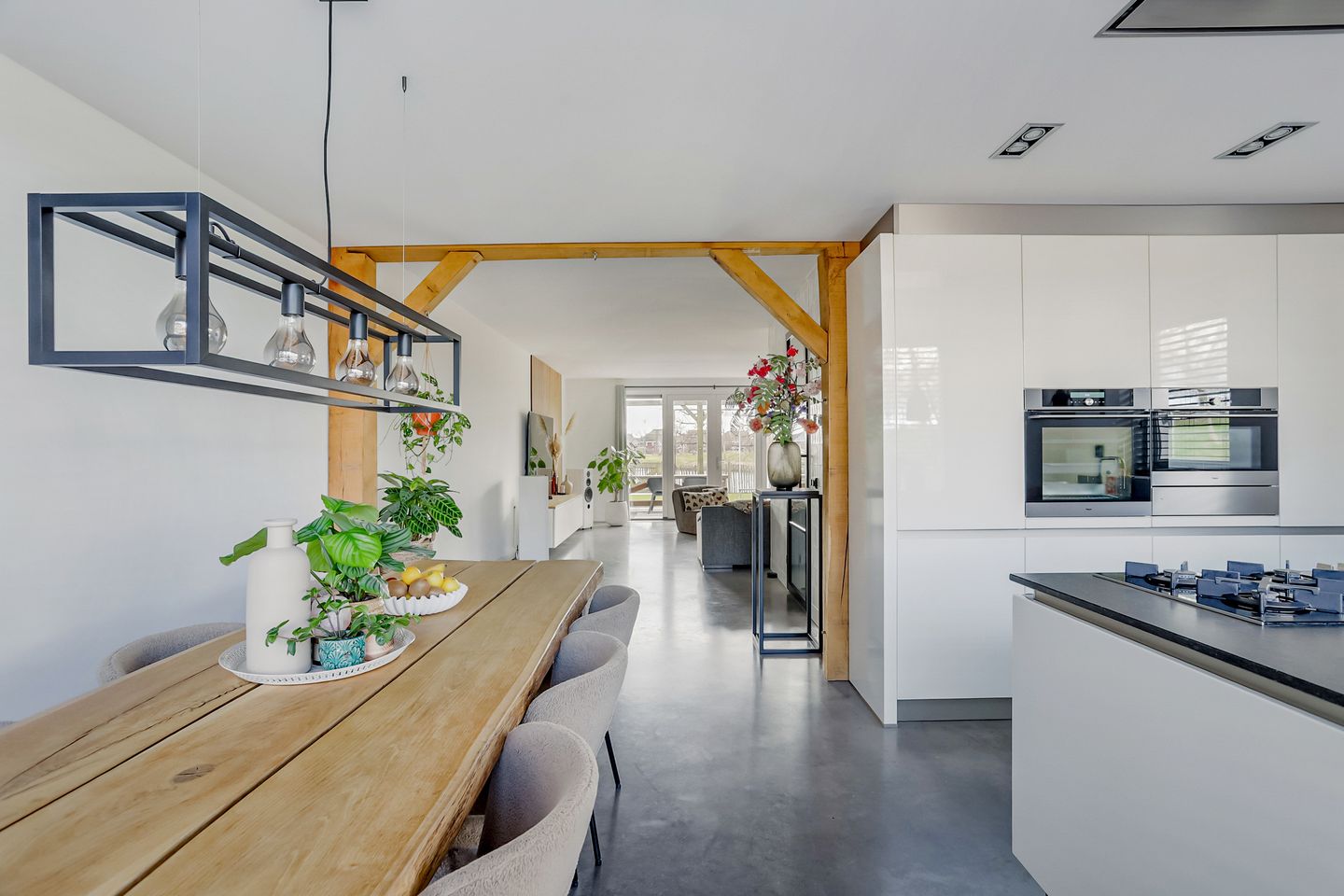 Foto 4 van Ooster Vlaerdinge 12