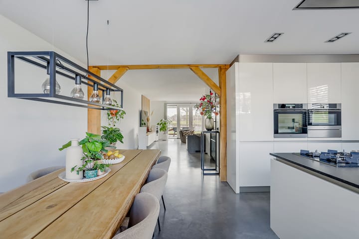 Foto 4 van Ooster Vlaerdinge 12