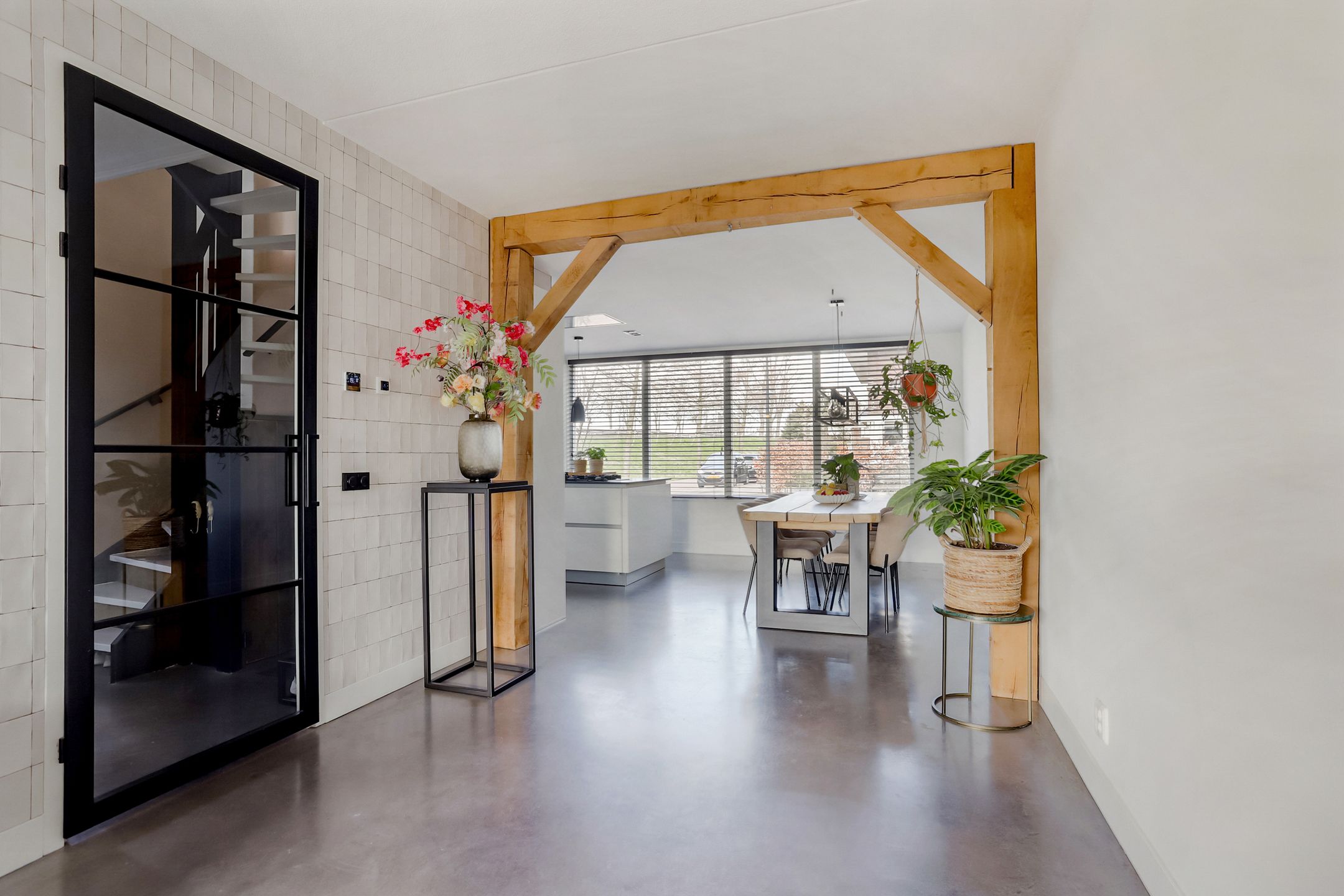 Foto 3 van Ooster Vlaerdinge 12