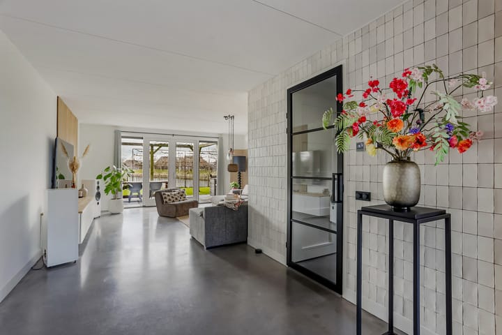 Foto 5 van Ooster Vlaerdinge 12