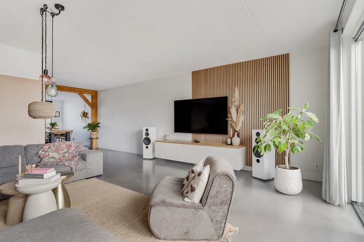 Foto 7 van Ooster Vlaerdinge 12