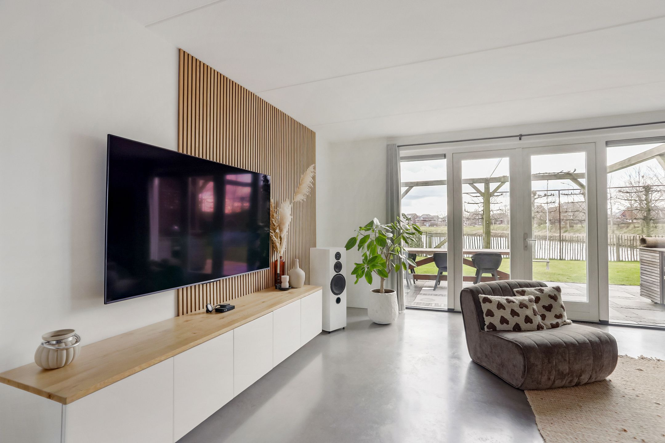 Foto 9 van Ooster Vlaerdinge 12