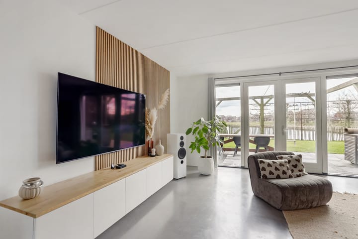 Foto 9 van Ooster Vlaerdinge 12