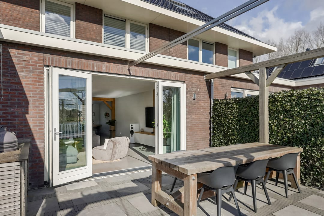 Foto 11 van Ooster Vlaerdinge 12