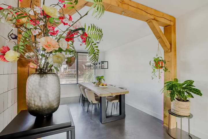 Foto 14 van Ooster Vlaerdinge 12