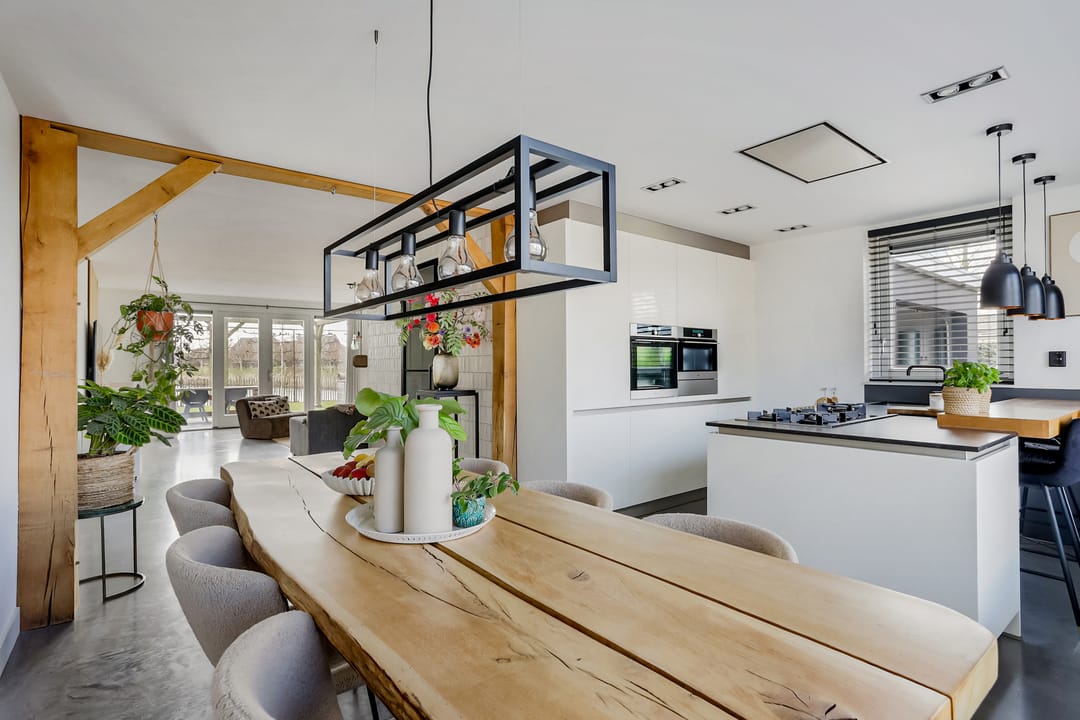 Foto 16 van Ooster Vlaerdinge 12