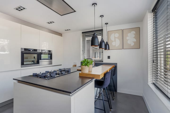 Foto 17 van Ooster Vlaerdinge 12