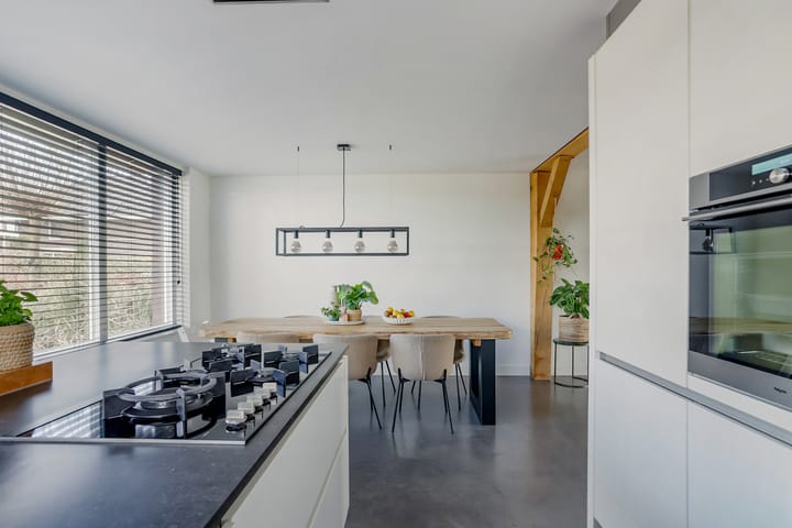 Foto 20 van Ooster Vlaerdinge 12