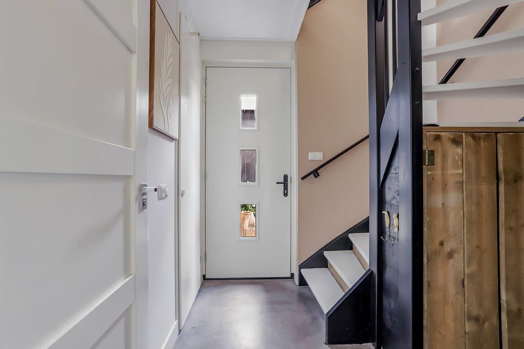 Foto 22 van Ooster Vlaerdinge 12